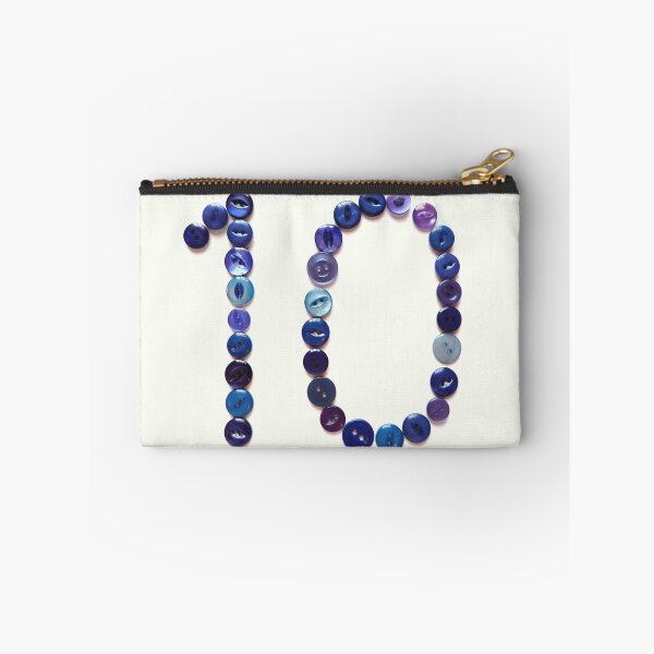 Item preview, Ten designed and sold by Pebbles on the Beach.