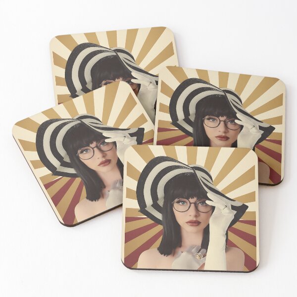 Item preview, Qveen Herby Vintage Retro Poster - Classic Soul Timeless Style designed and sold by iwzzuel.