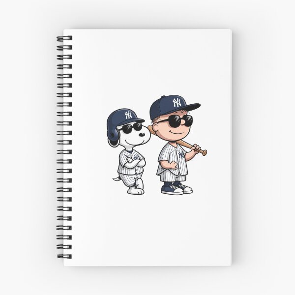 Item preview, Snoopy Cartoon Dog Baseball designed and sold by MBSdesingArt.