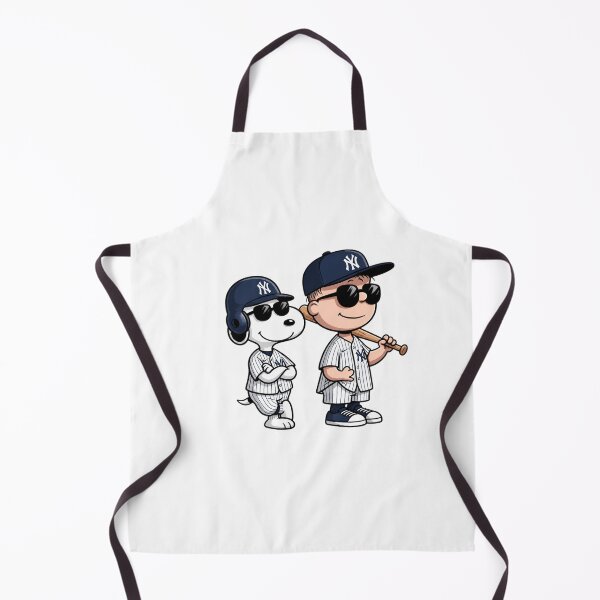 Item preview, Snoopy Cartoon Dog Baseball designed and sold by MBSdesingArt.