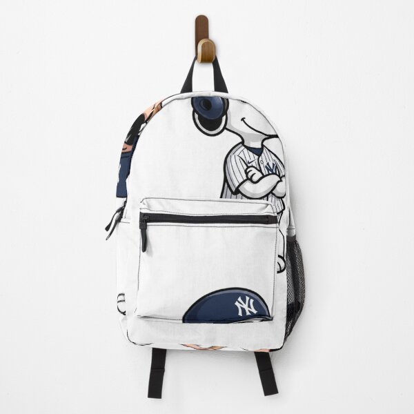 Item preview, Snoopy Cartoon Dog Baseball designed and sold by MBSdesingArt.