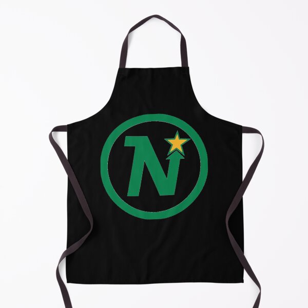 Item preview, Vintage Defunct Hockey Team - Minnesota North Stars designed and sold by Arabinda.