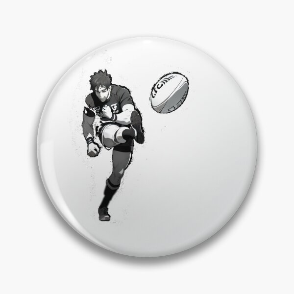 Item preview, Flyhalf  designed and sold by Glenbobagins.