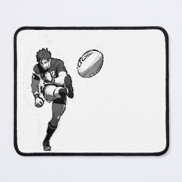 Item preview, Flyhalf  designed and sold by Glenbobagins.