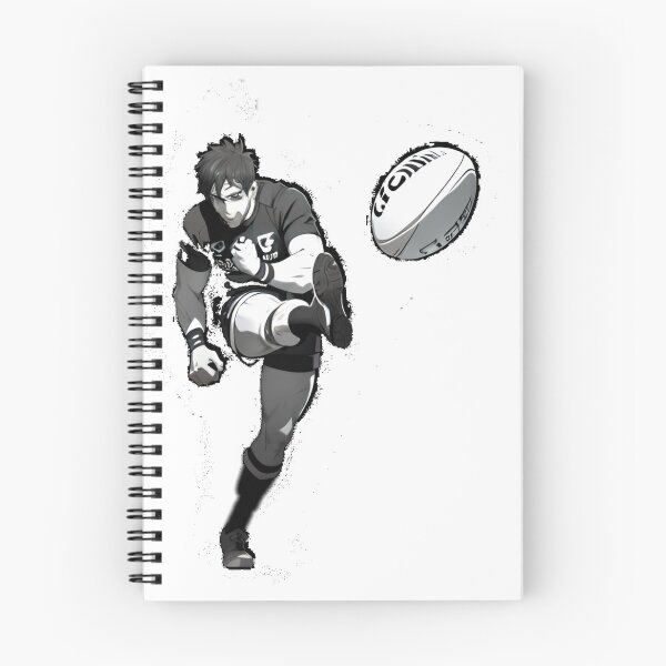 Item preview, Flyhalf  designed and sold by Glenbobagins.
