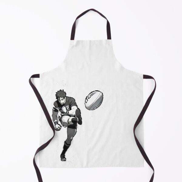 Item preview, Flyhalf  designed and sold by Glenbobagins.