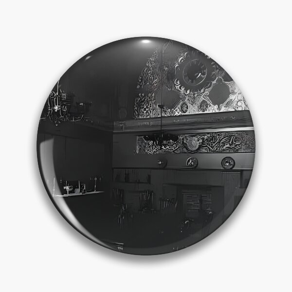 Item preview, Tiffany Dining Room | Art Nouveau designed and sold by GammaRay.