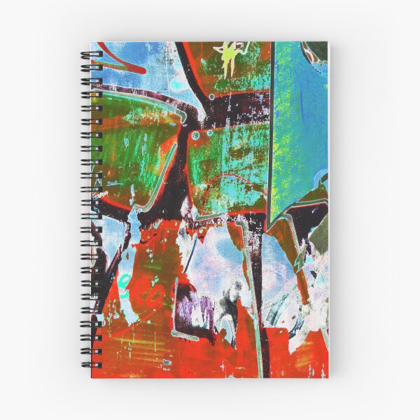 Item preview, Marseille Walls – Fragments of a Neighborhood designed and sold by lyartgallery.