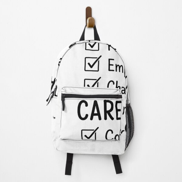 Item preview, Care Plan Coffee Patience Empathy Charting More Coffee Funny Nurse Shirt Healthcare Worker Humor Medical Checklist Design designed and sold by CareTastic Shop.