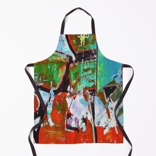 Item preview, Marseille Walls – Fragments of a Neighborhood designed and sold by lyartgallery.