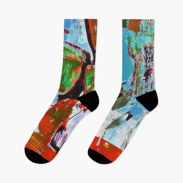 Item preview, Marseille Walls – Fragments of a Neighborhood designed and sold by lyartgallery.
