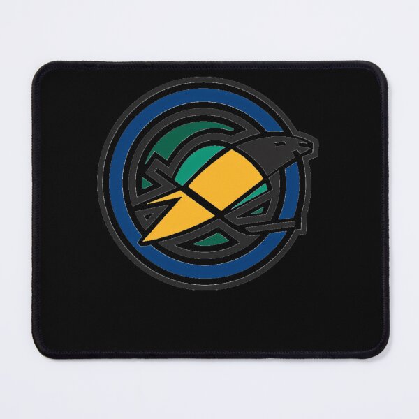 Item preview, Vintage California Hockey - Retro Seals  designed and sold by Arabinda.
