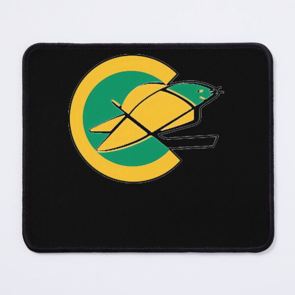 Item preview, Vintage California Hockey - Retro Golden Seals  designed and sold by Arabinda.
