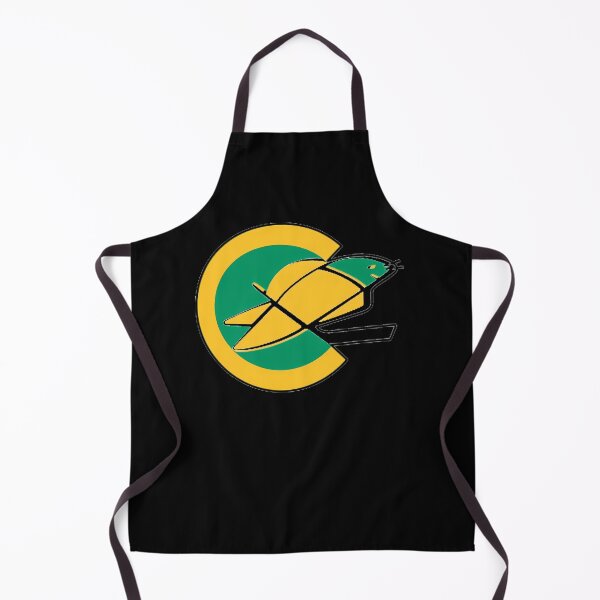 Item preview, Vintage California Hockey - Retro Golden Seals designed and sold by Arabinda.