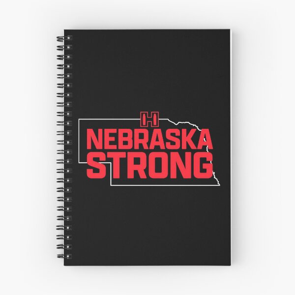 Item preview, Nebraska Strong designed and sold by cozygamerstore.