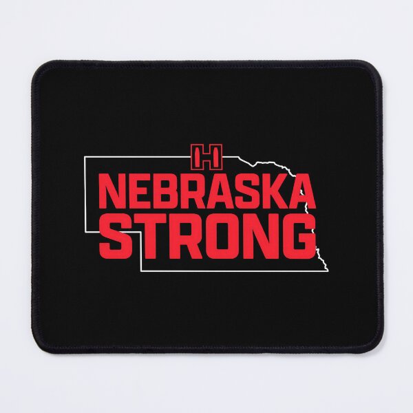 Item preview, Nebraska Strong designed and sold by cozygamerstore.