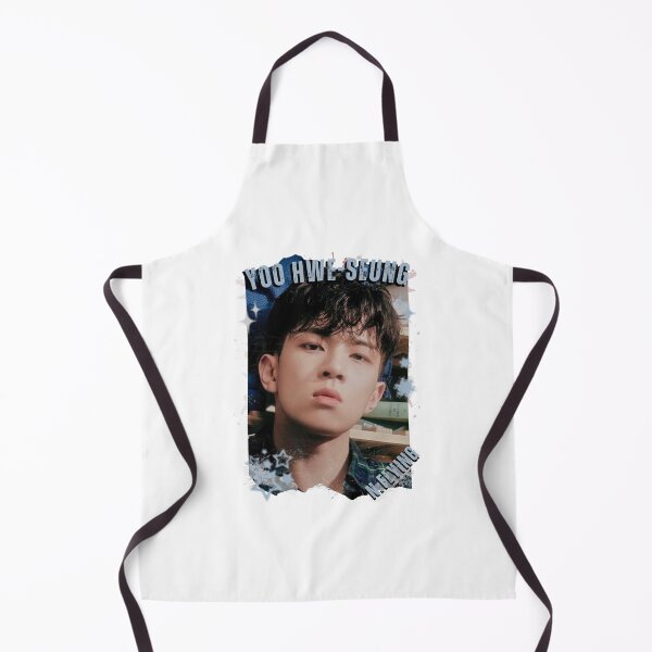 Item preview, N.Flying Yoo Hwe-seung Inspired Korean Rock Band Art Kpop Boy group K-music south korean Boy group Scrapbook Collage Cozy Y2K Vintage Design designed and sold by HELL0WBELLO.