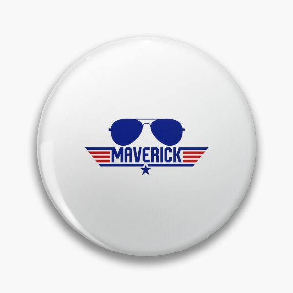 Artikelvorschau, Top Gun Maverick Aviator Sonnenbrille Retro entworfen und verkauft von cozygamerstore.