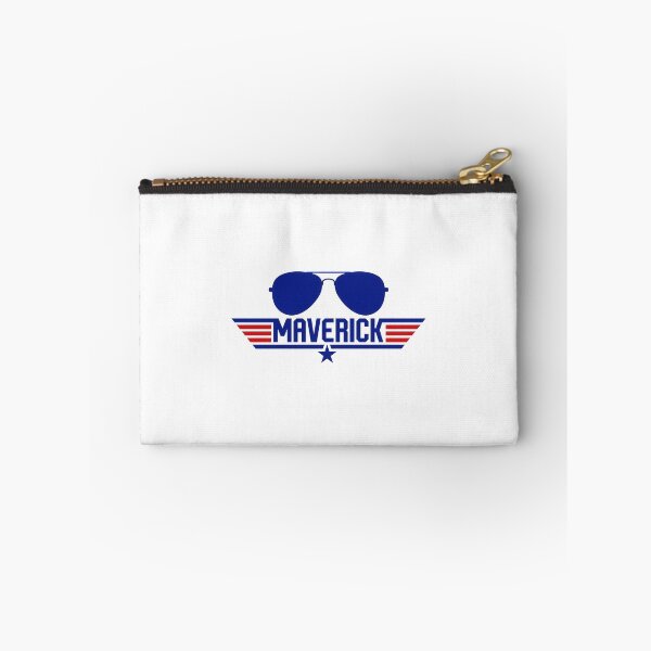 Item preview, Top Gun Maverick Aviator Sunglasses Retro designed and sold by cozygamerstore.
