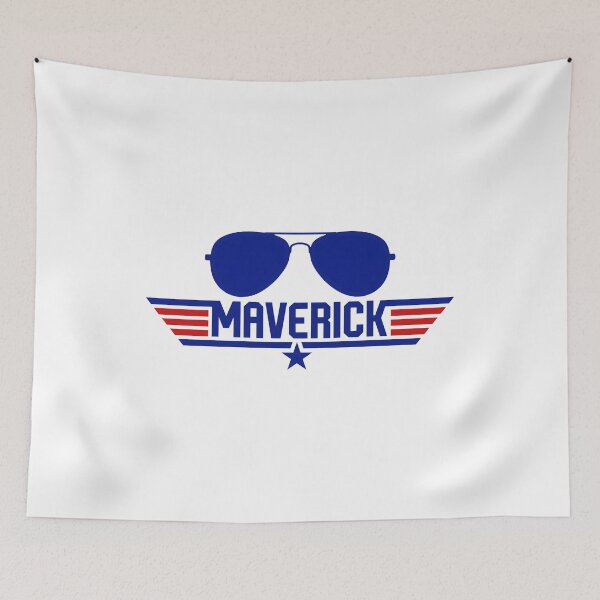 Item preview, Top Gun Maverick Aviator Sunglasses Retro designed and sold by cozygamerstore.