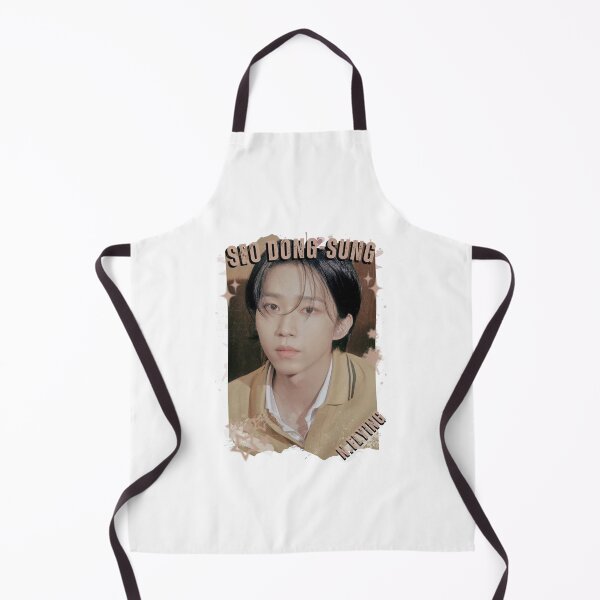 Item preview, N.Flying Seo Dong-sung Inspired Korean Rock Band Art Kpop Boy group K-music south korean Boy group Scrapbook Collage Cozy Y2K Vintage Design designed and sold by HELL0WBELLO.