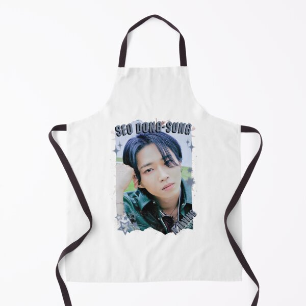 Item preview, N.Flying Seo Dong-sung Inspired Korean Rock Band Art Kpop Boy group K-music south korean Boy group Scrapbook Collage Cozy Y2K Vintage Design designed and sold by HELL0WBELLO.