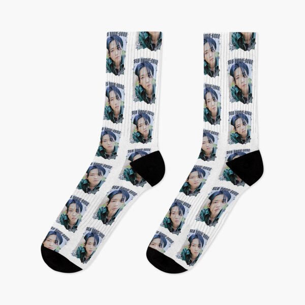 Item preview, N.Flying Seo Dong-sung Inspired Korean Rock Band Art Kpop Boy group K-music south korean Boy group Scrapbook Collage Cozy Y2K Vintage Design designed and sold by HELL0WBELLO.