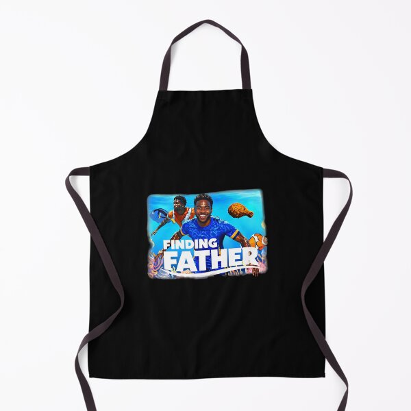Item preview, Finding Father designed and sold by cozygamerstore.