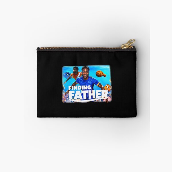 Item preview, Finding Father designed and sold by cozygamerstore.