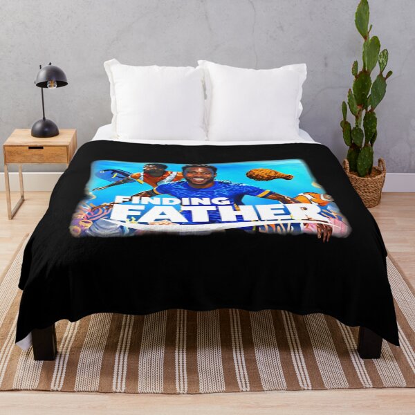 Item preview, Finding Father designed and sold by cozygamerstore.