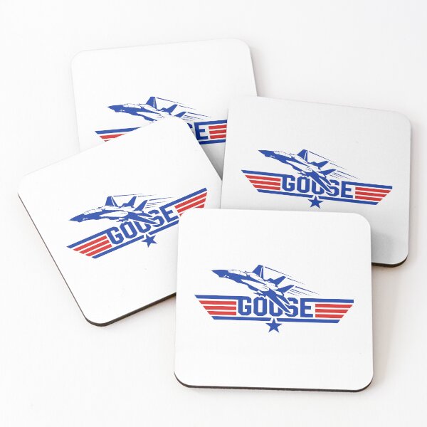 Item preview, Top Gun Goose designed and sold by cozygamerstore.