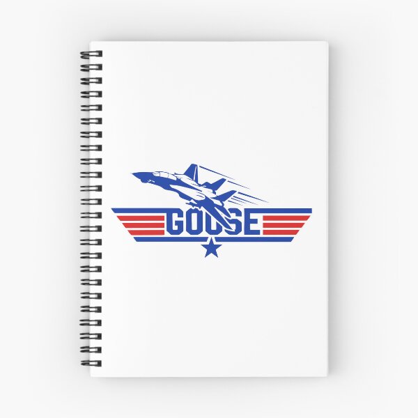 Item preview, Top Gun Goose designed and sold by cozygamerstore.