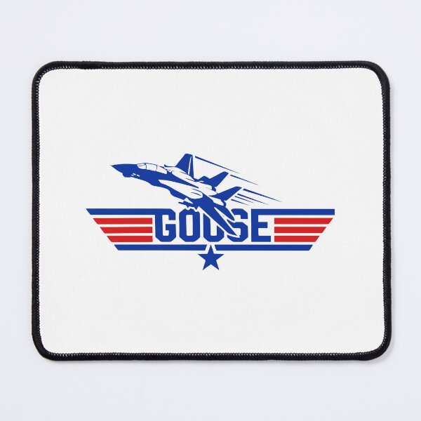 Item preview, Top Gun Goose designed and sold by cozygamerstore.