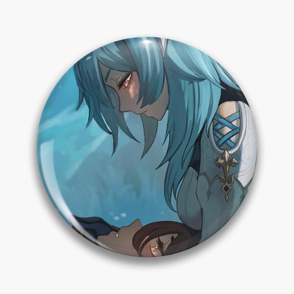 Item preview, Amber and Eula designed and sold by Ananda-Apparel.