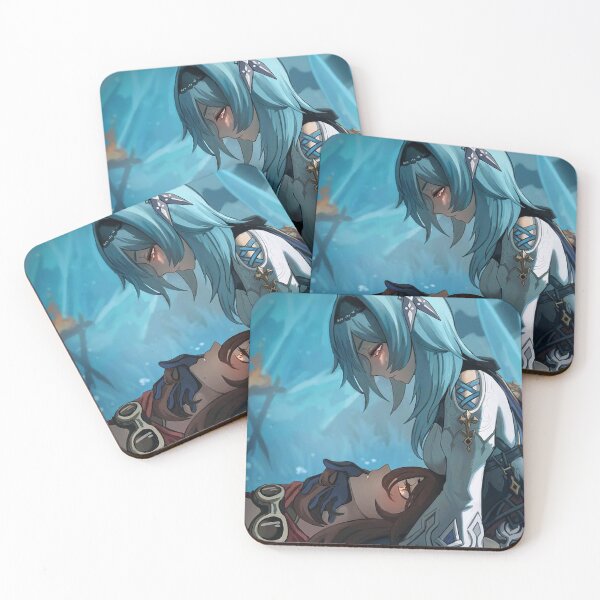 Item preview, Amber and Eula designed and sold by Ananda-Apparel.
