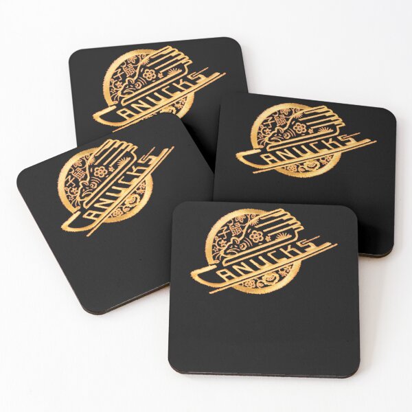 Item preview, RARE!! Vancouver Hockey - Chinese Year of the Rat Canucks  designed and sold by Arabinda.