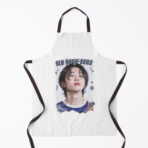 Item preview, N.Flying Seo Dong-sung Inspired Korean Rock Band Art Kpop Boy group K-music south korean Boy group Scrapbook Collage Cozy Y2K Vintage Design designed and sold by HELL0WBELLO.