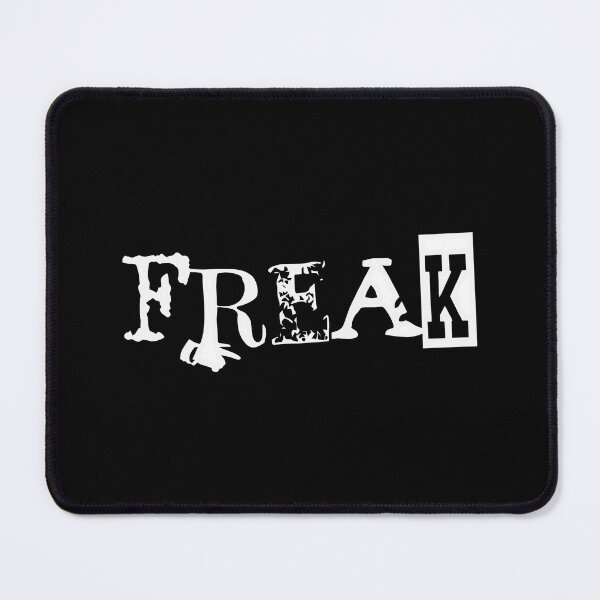Item preview, Freak designed and sold by cozygamerstore.