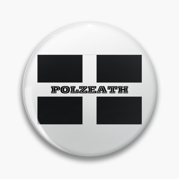 Item preview, Polzeath on Cornish Flag designed and sold by S-and-W-4ever.
