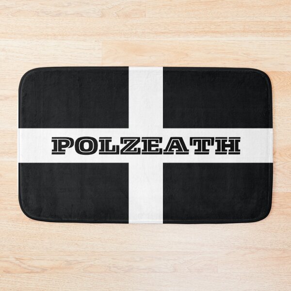 Item preview, Polzeath on Cornish Flag designed and sold by S-and-W-4ever.