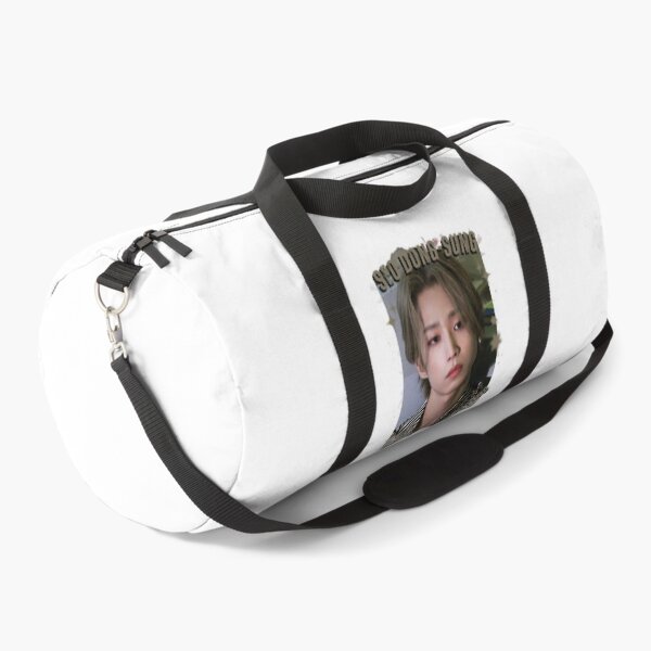 Item preview, N.Flying Seo Dong-sung Inspired Korean Rock Band Art Kpop Boy group K-music south korean Boy group Scrapbook Collage Cozy Y2K Vintage Design designed and sold by HELL0WBELLO.