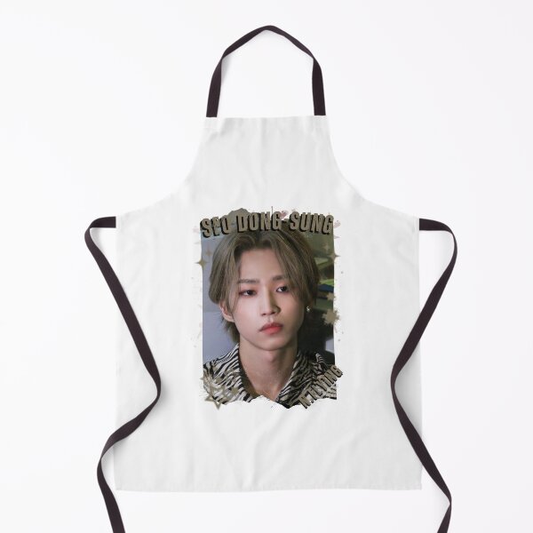 Item preview, N.Flying Seo Dong-sung Inspired Korean Rock Band Art Kpop Boy group K-music south korean Boy group Scrapbook Collage Cozy Y2K Vintage Design designed and sold by HELL0WBELLO.