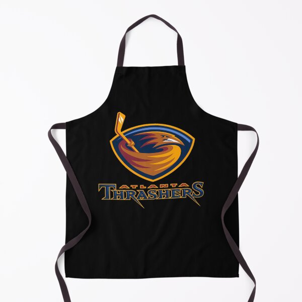 Item preview, Vintage Atlanta Hockey - Retro Thrashers designed and sold by Arabinda.
