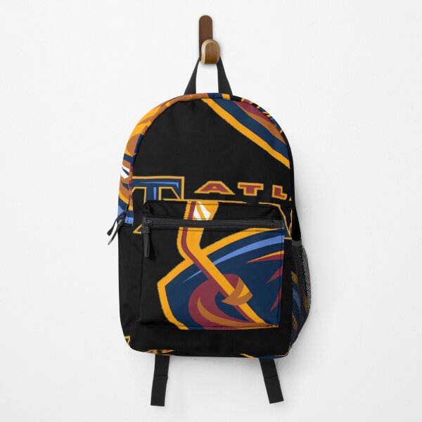Item preview, Vintage Atlanta Hockey - Retro Thrashers  designed and sold by Arabinda.