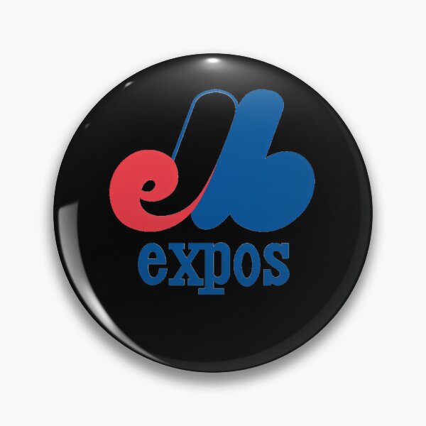 Item preview, Montreal Baseball - Vintage Expos   designed and sold by Arabinda.