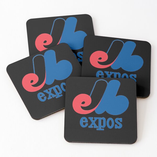 Item preview, Montreal Baseball - Vintage Expos   designed and sold by Arabinda.