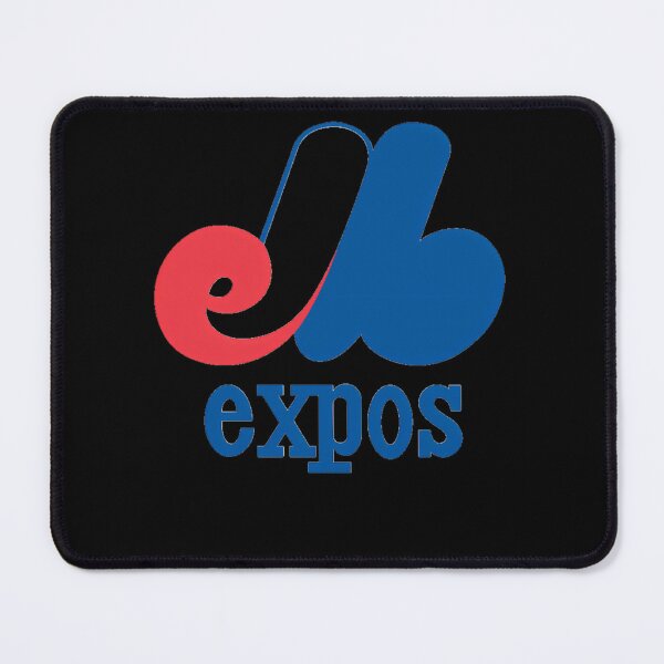 Item preview, Montreal Baseball - Vintage Expos designed and sold by Arabinda.