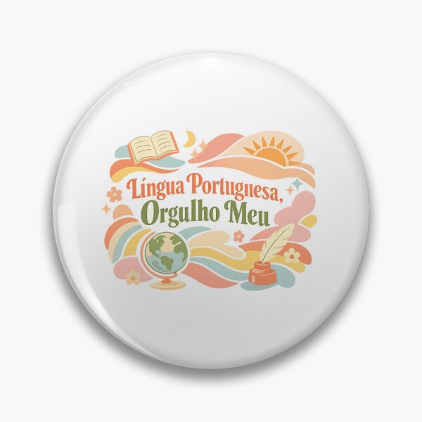 Item preview, Orgulho Meu – Creative Cultural Illustration designed and sold by LuveraxArt.