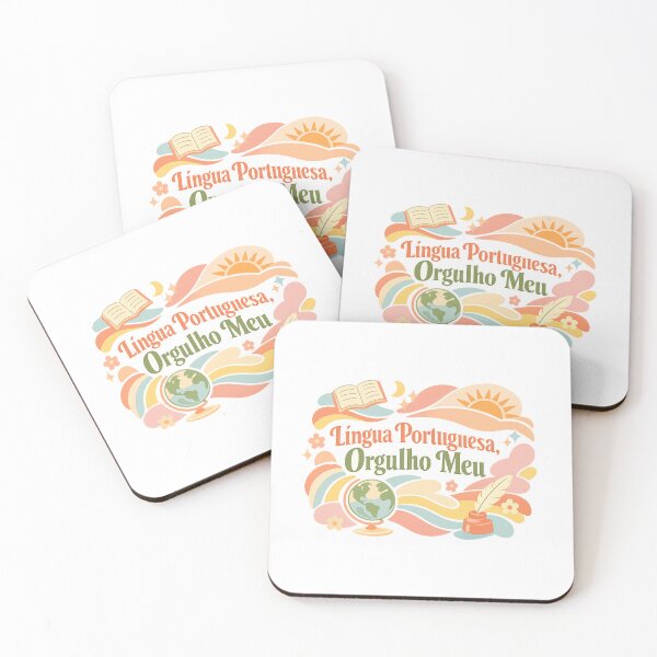 Item preview, Orgulho Meu – Creative Cultural Illustration designed and sold by LuveraxArt.