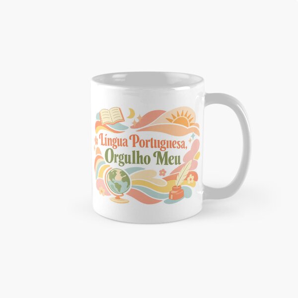 Item preview, Orgulho Meu – Ilustración cultural creativa designed and sold by LuveraxArt.